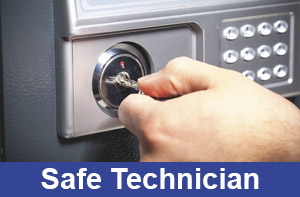 safe technician in Centurion